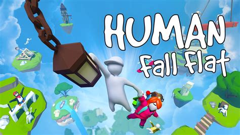 human fall flat steam achievements|human fall flat achievement list.